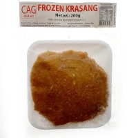 CAG Brand Frozen Krasang 200g